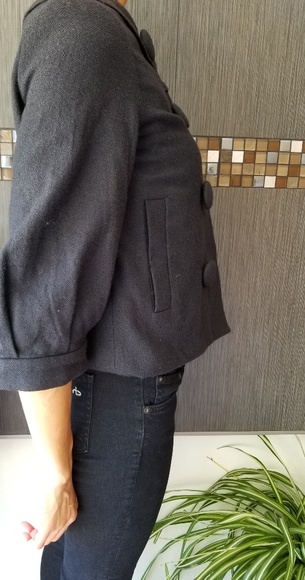 3.1 Phillip Lim wool blend jacket - Picture 7 of 7